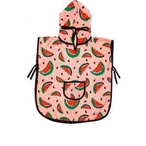 Tula baby blanket cover-up  Nwt